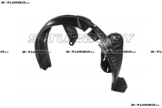 Подкрылок передний (правый)