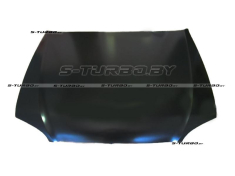 Капот, сталь