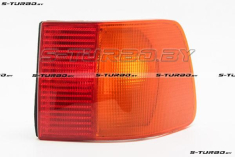 Задний фонарь (правый) наружный, желтый