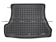 Коврик в багажник модельный полиуретановый