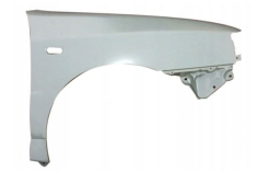 Крыло переднее (правое) с отв. под повторитель, сталь