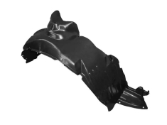 Подкрылок передний (правый) 2000-2002