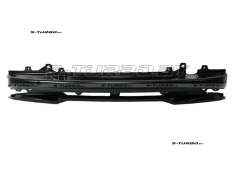 Усилитель переднего бампера