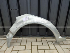 Арка задняя (правая) заводской штамп