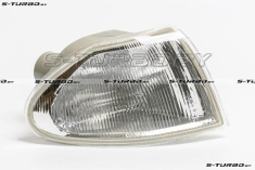 Указатель поворота (правый) белый