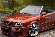 Бампер передний CARZONE