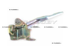 Петля капота (правая)