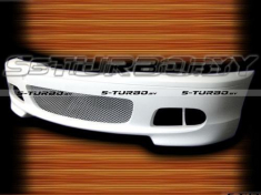 Бампер передний M-PAKIET