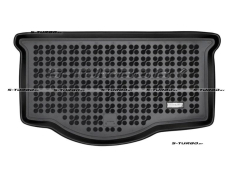 Коврик в багажник модельный полиуретановый