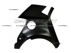 Крыло заднее (правое) заводской штамп