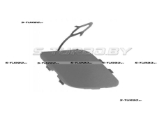 Заглушка отверстия крюка (задняя)