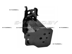 Кронштейн усилителя переднего бампера (правый)