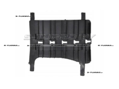 Кронштейн заднего бампера (правый) 1996-2000