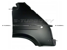 Крыло переднее (правое) с отв. под повторитель, сталь