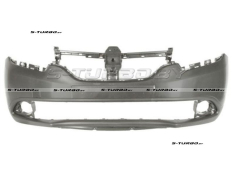 Бампер передний (грунтованный) EURO-TYPE