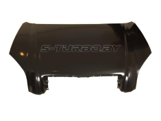 Капот, сталь