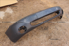 Бампер передний (грунтованный)