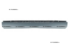 Бампер задний (грунтованный) без отв. под парктроники