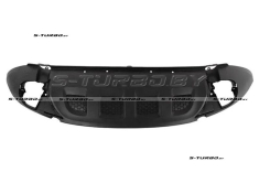 Бампер передний, нижняя часть