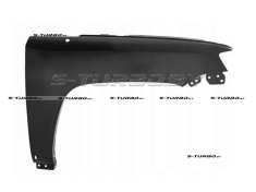 Крыло переднее (правое) без отв. под повторитель, с отв. под антенну, сталь