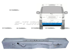 Панель задняя (наружная часть) заводской штамп