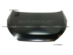 Капот, сталь