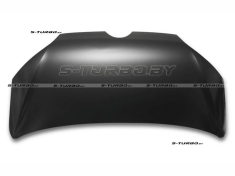 Капот, оцинкованная сталь