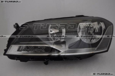 Передняя фара (левая) EURO-type