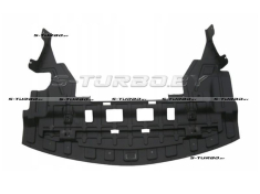 Защита бампера (пластик) бензин / дизель