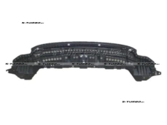 Защита бампера (пластик) бензин / дизель