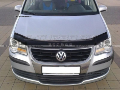 Дефлектор капота