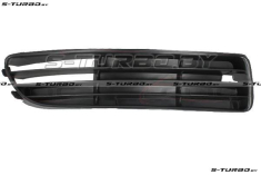 Решетка в бампер (правая)