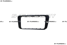 Рамка противотуманки, наружная (правая)