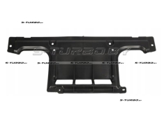 Защита двигателя (пластик) бензин / дизель, для версии amg-type
