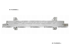 Усилитель переднего бампера (алюминий)