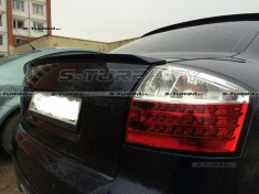 Лип-спойлер V1