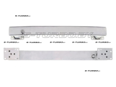 Усилитель переднего бампера (алюминий)