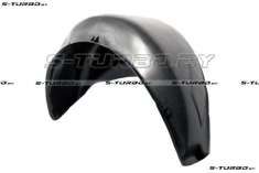 Подкрылок задний (левый)