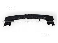 Усилитель переднего бампера