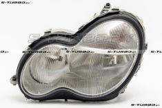 Передняя фара (левая)