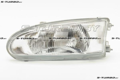 Передняя фара (левая)