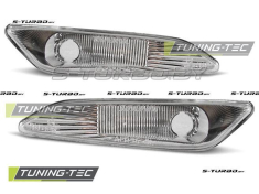 Повторители поворота CHROME