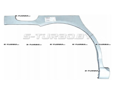 Арка задняя (правая) заводской штамп