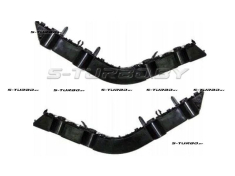 Кронштейны заднего бампера (левый+правый)