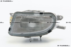 Противотуманная фара (левая) в стандартный бампер