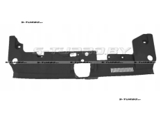 Защита двигателя (пластик) бензин / дизель, под замок капота
