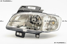 Передняя фара (левая) одноламповая