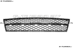 Решетка в бампер (центральная)