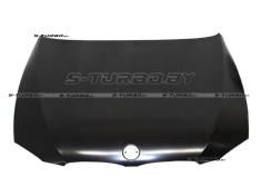 Капот, сталь