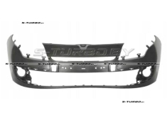 Бампер передний (грунтованный)